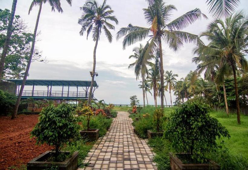 Meenkunnu Beach House By Village Resorts