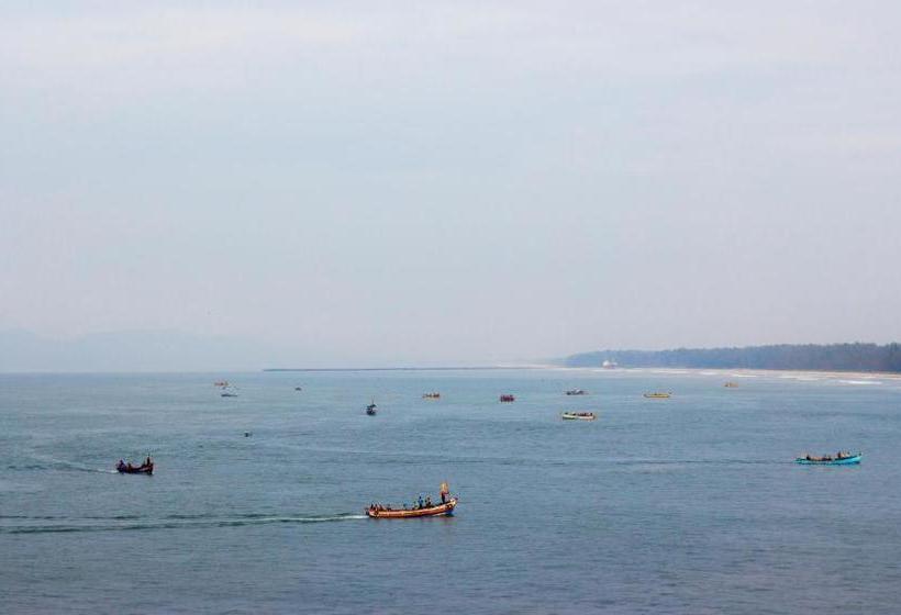 Meenkunnu Beach House By Village Resorts