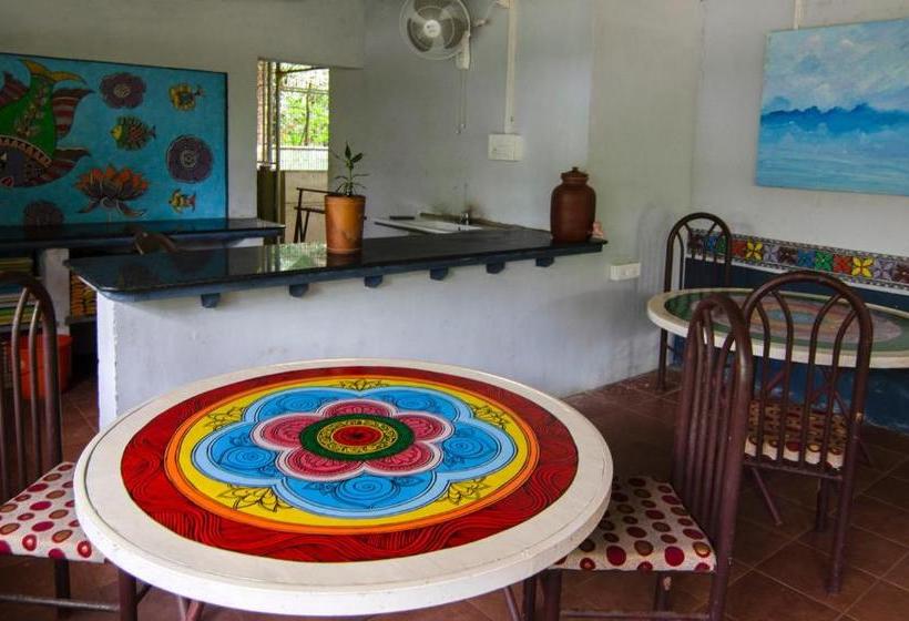 Meenkunnu Beach House By Village Resorts