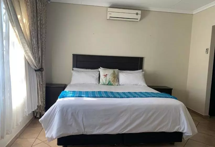 Majatalo Malu Guest House