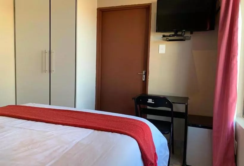 Majatalo Malu Guest House