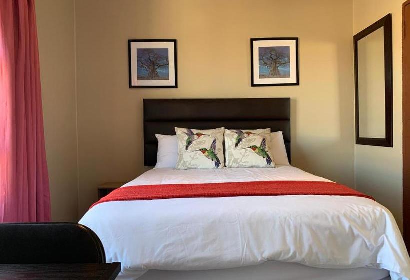 ペンション Malu Guest House