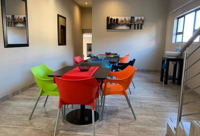 ペンション Malu Guest House