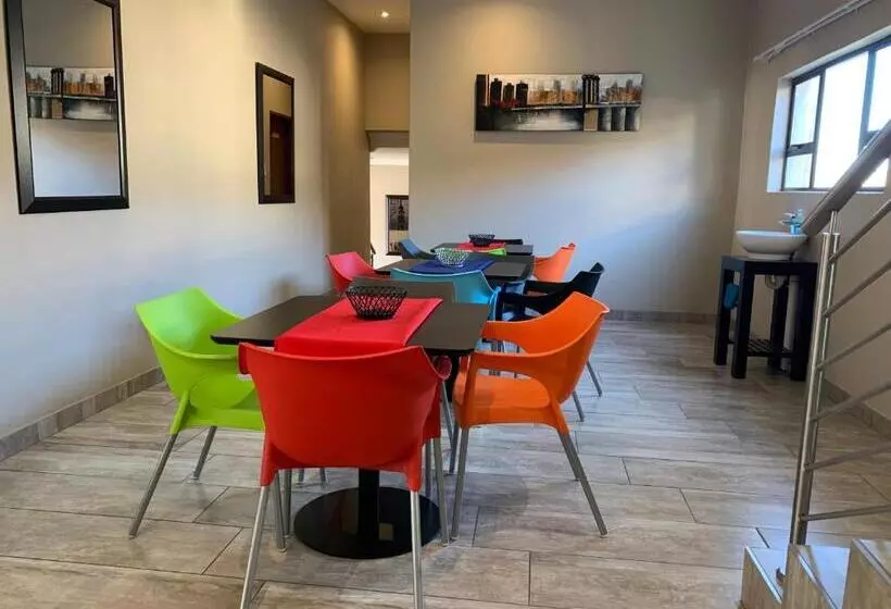 Majatalo Malu Guest House