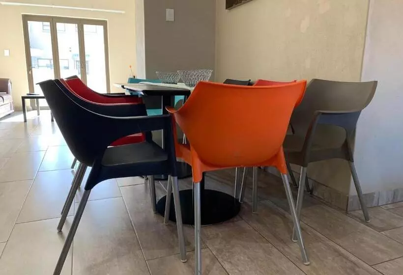 Majatalo Malu Guest House