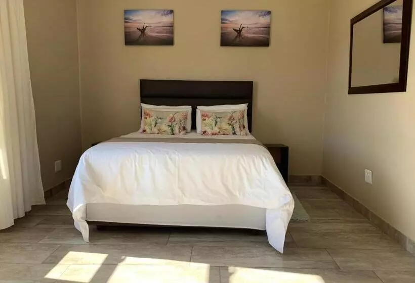 Majatalo Malu Guest House