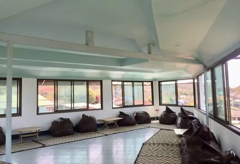 Majatalo Rau Sua 110