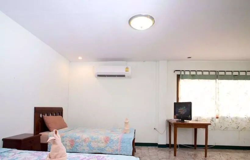 Majatalo Rau Sua 110