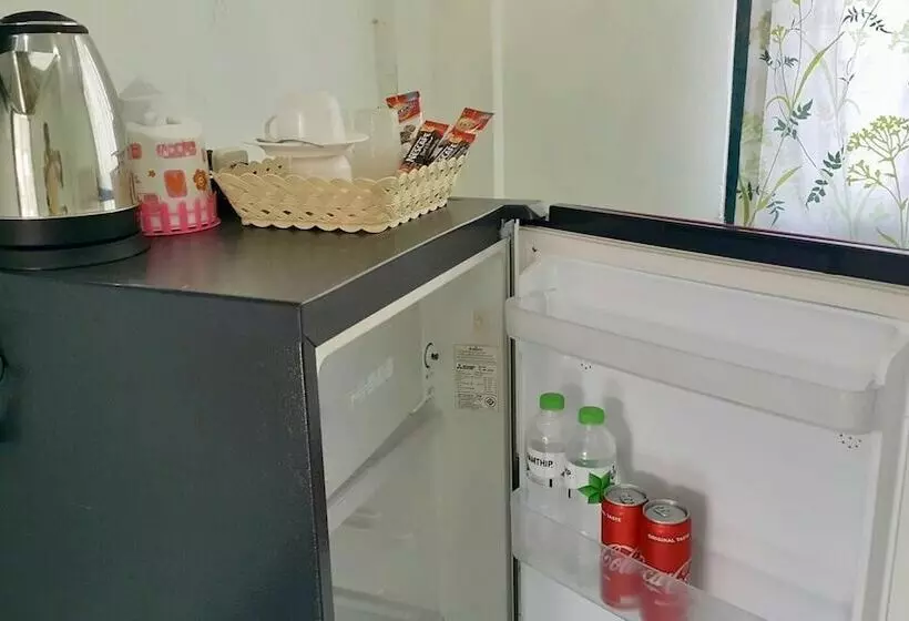 Majatalo Rau Sua 110