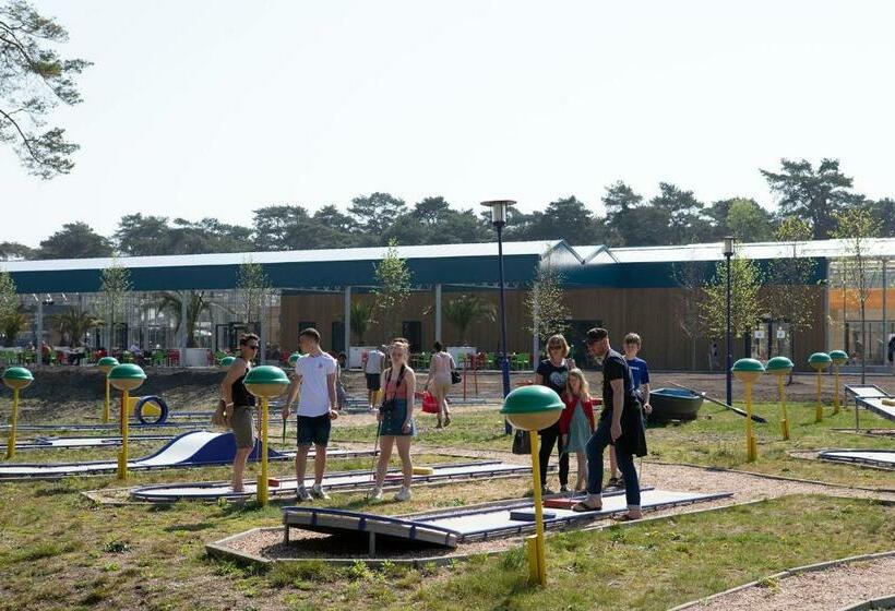 استراحتگاه Bm Summerbay Cottage