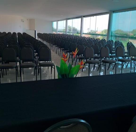 בית מלון כפרי Cajuína Beach