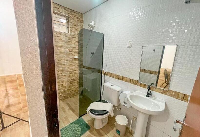 בית מלון כפרי Cajuína Beach