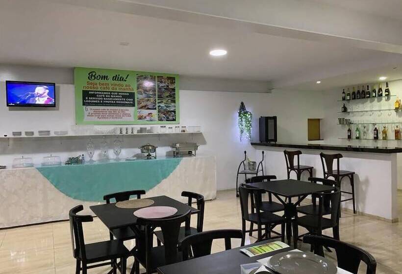 בית מלון כפרי Cajuína Beach