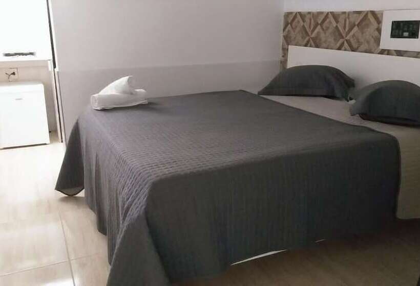 בית מלון כפרי Cajuína Beach