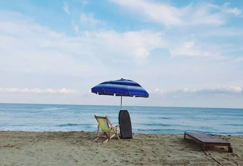 هتل Ito Mar Azul