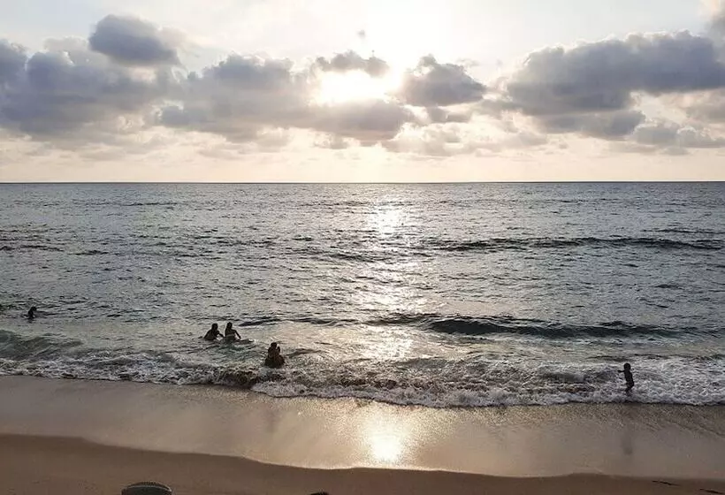 هتل Ito Mar Azul