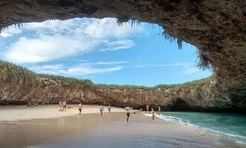 هتل Ito Mar Azul