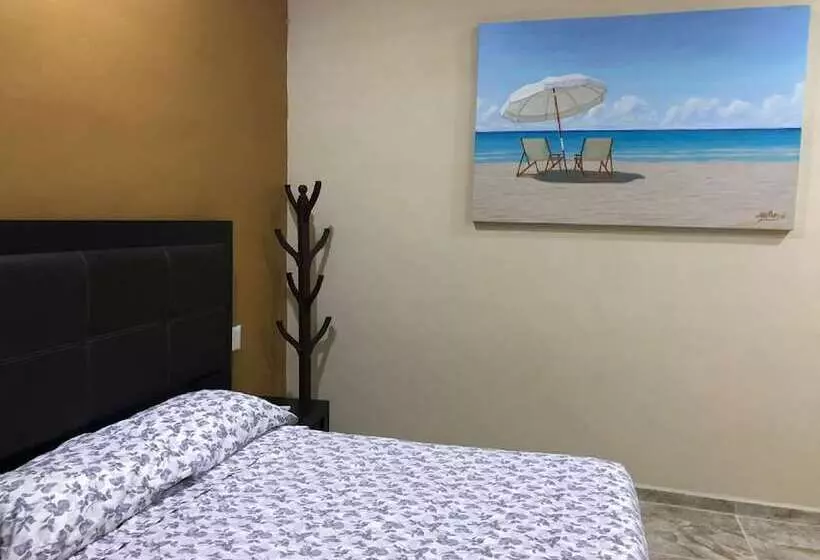 هتل Ito Mar Azul