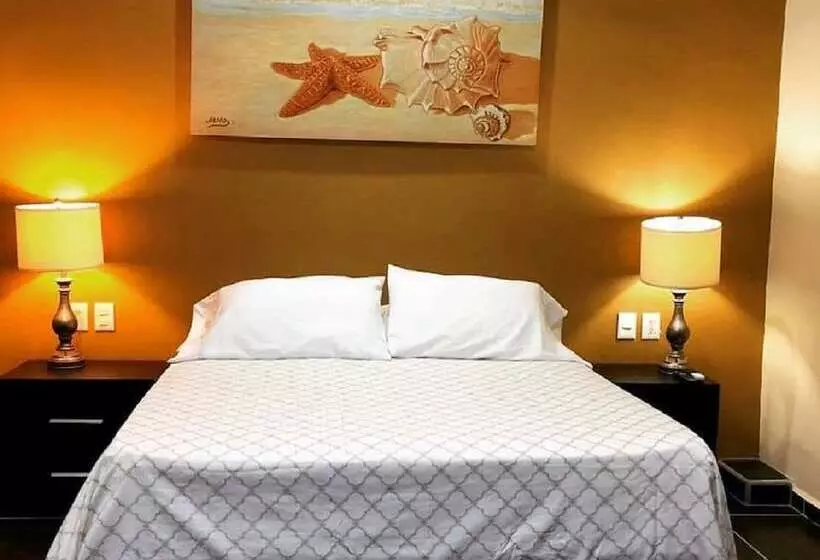 هتل Ito Mar Azul