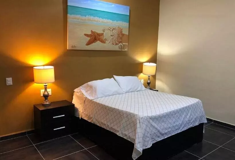 هتل Ito Mar Azul