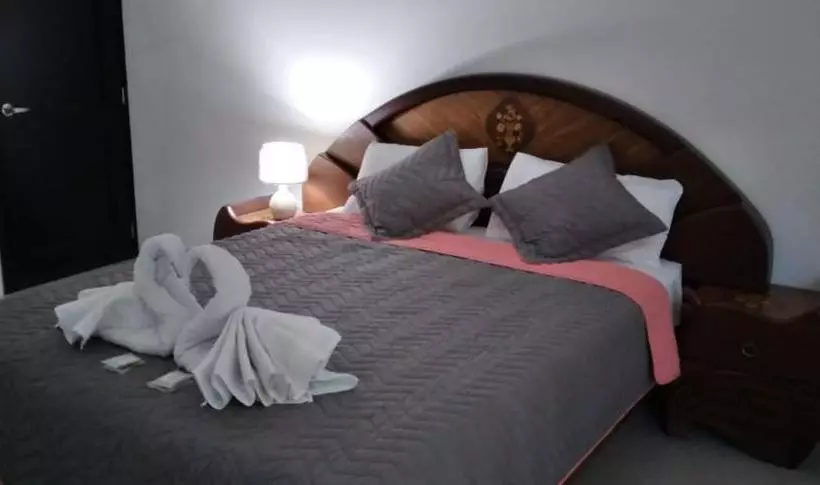 Majatalo Casa Paraíso