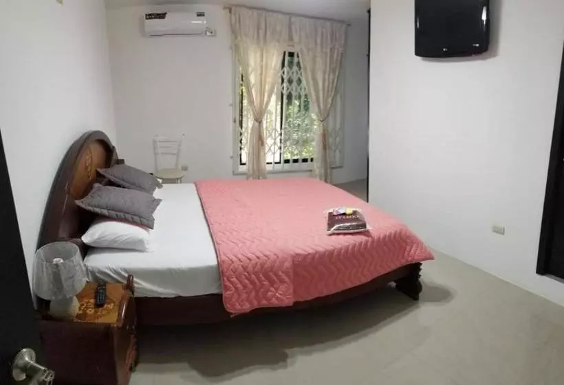 Majatalo Casa Paraíso