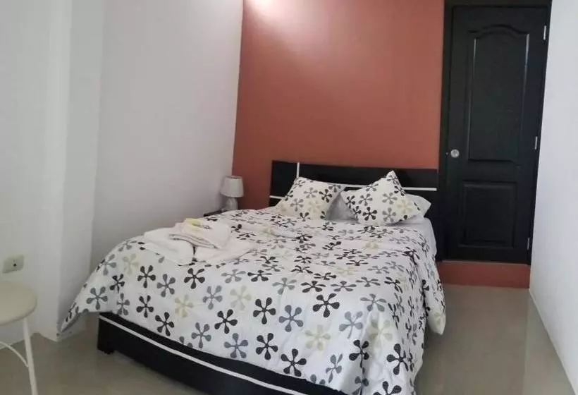 Majatalo Casa Paraíso