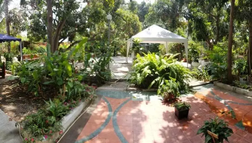 Majatalo Casa Paraíso