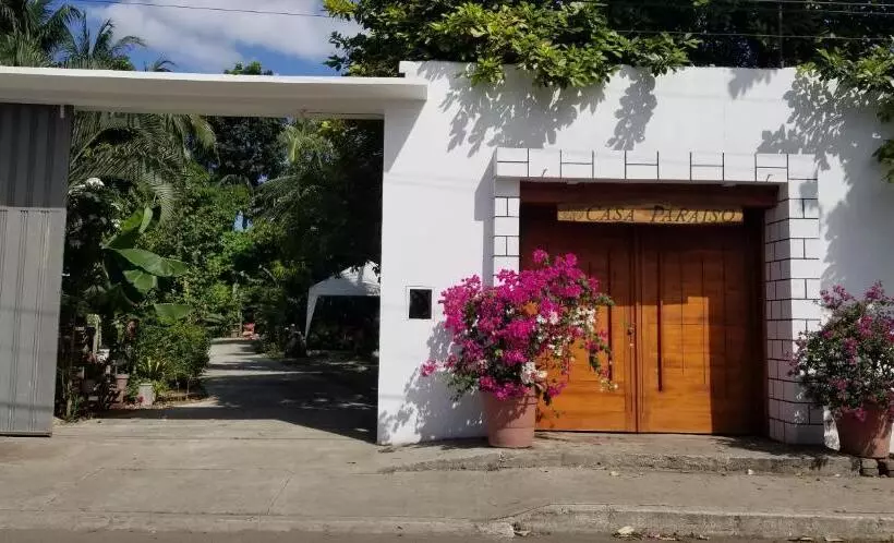 Majatalo Casa Paraíso