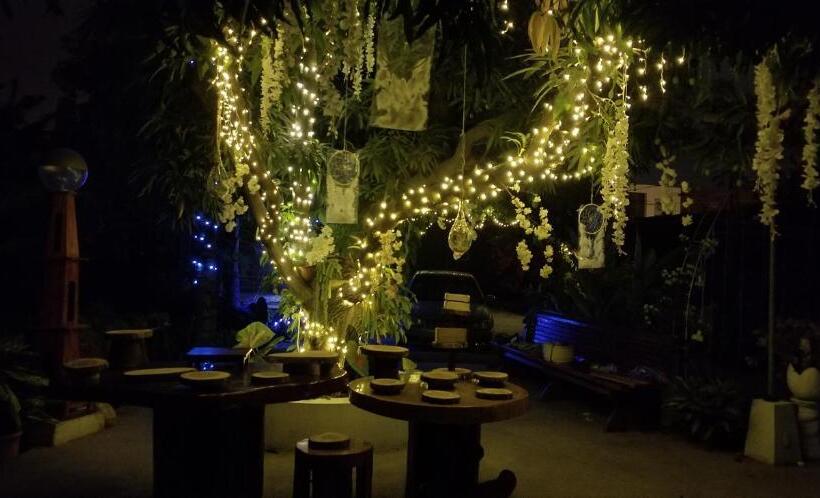 بنسيون Casa Paraíso