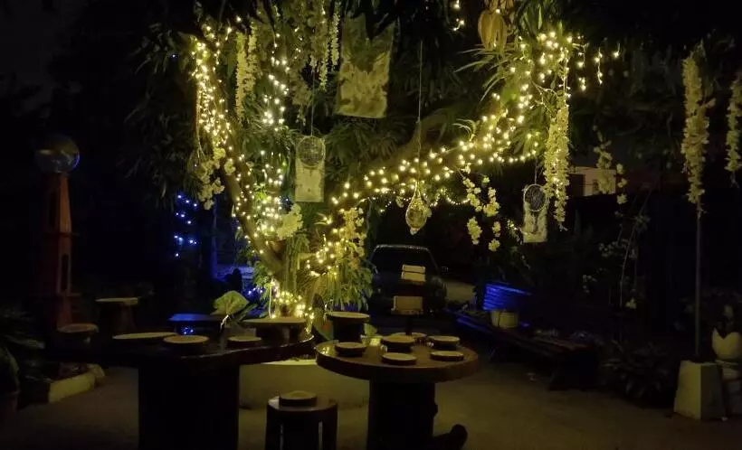 Majatalo Casa Paraíso