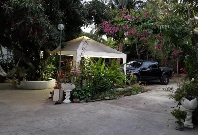 بنسيون Casa Paraíso