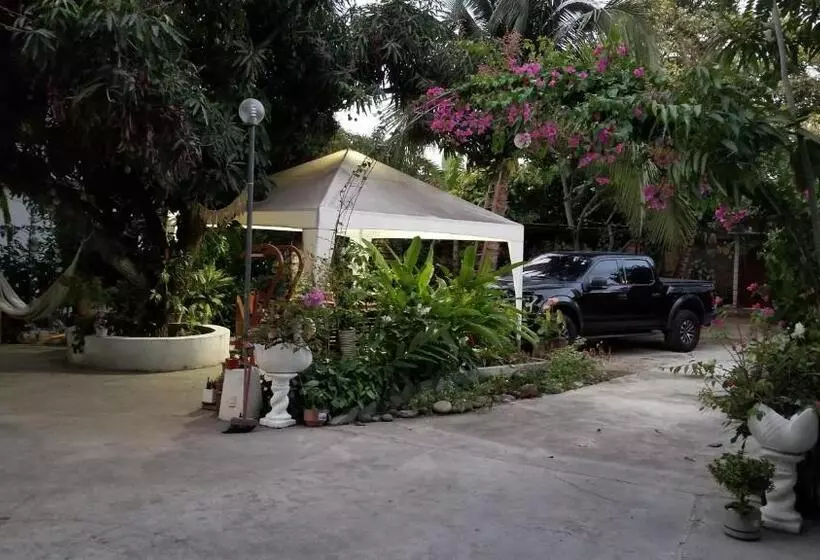 Majatalo Casa Paraíso