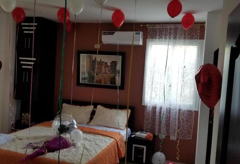 بنسيون Casa Paraíso