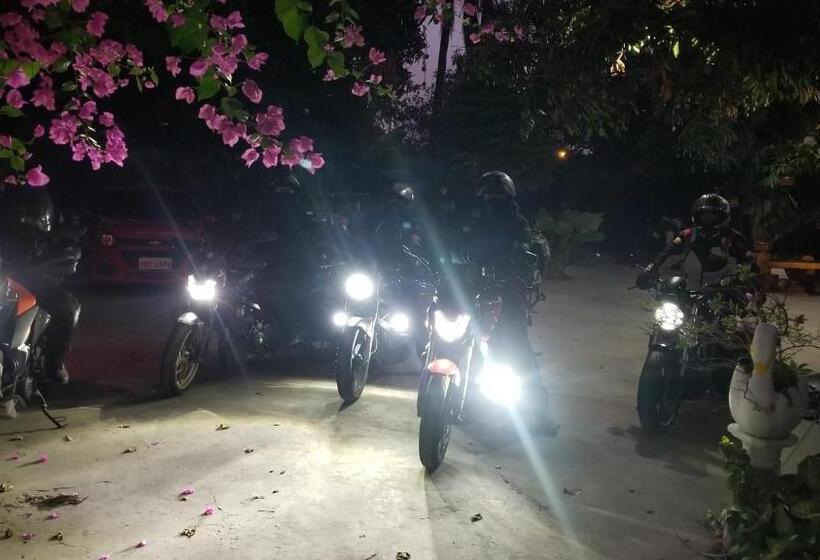 بنسيون Casa Paraíso