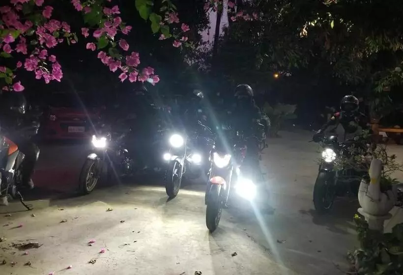 Majatalo Casa Paraíso