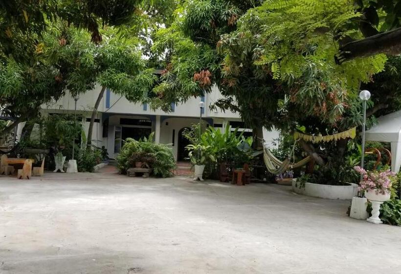 بنسيون Casa Paraíso