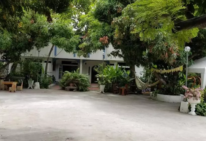 Majatalo Casa Paraíso