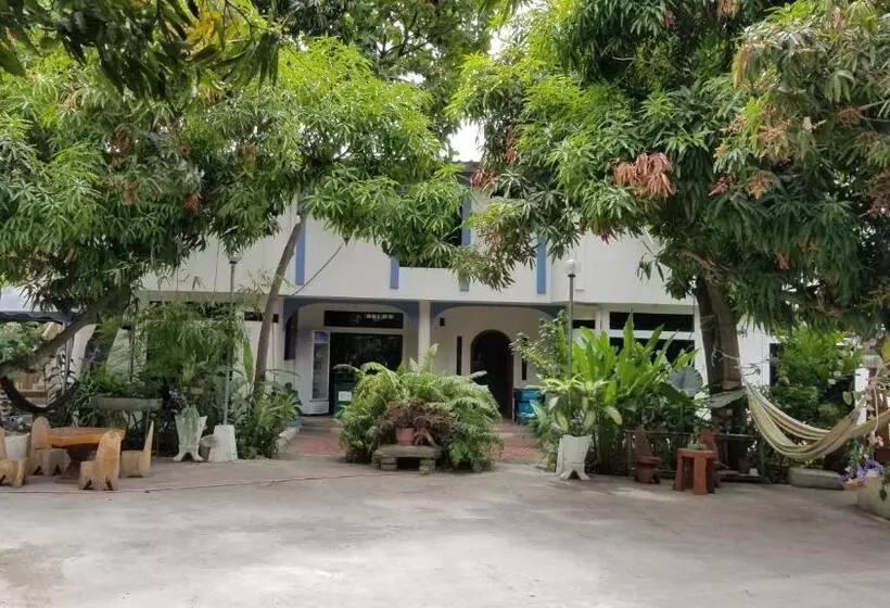 Majatalo Casa Paraíso