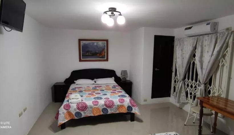 Majatalo Casa Paraíso