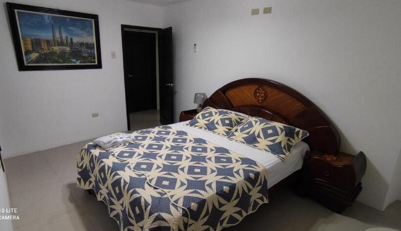 بنسيون Casa Paraíso