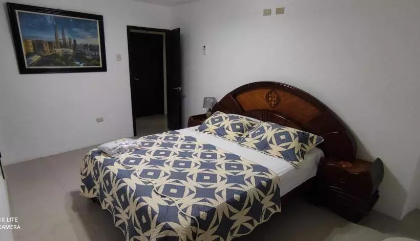 Majatalo Casa Paraíso