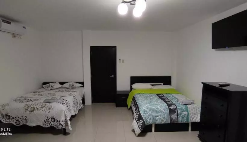 Majatalo Casa Paraíso