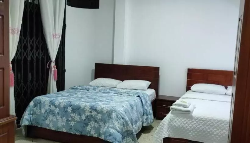 Majatalo Casa Paraíso