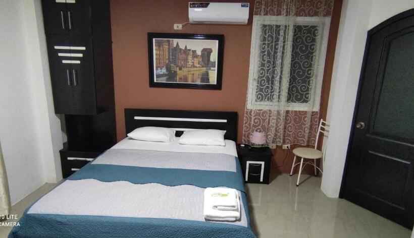 بنسيون Casa Paraíso