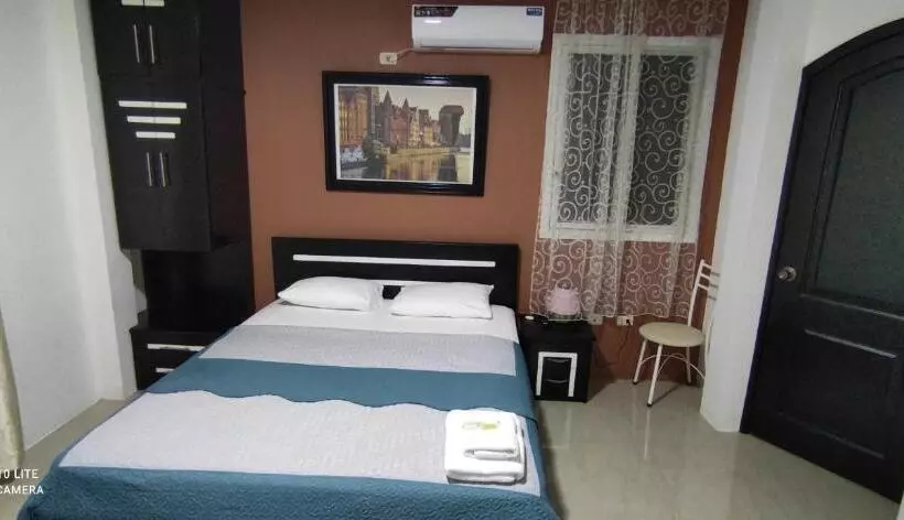 Majatalo Casa Paraíso