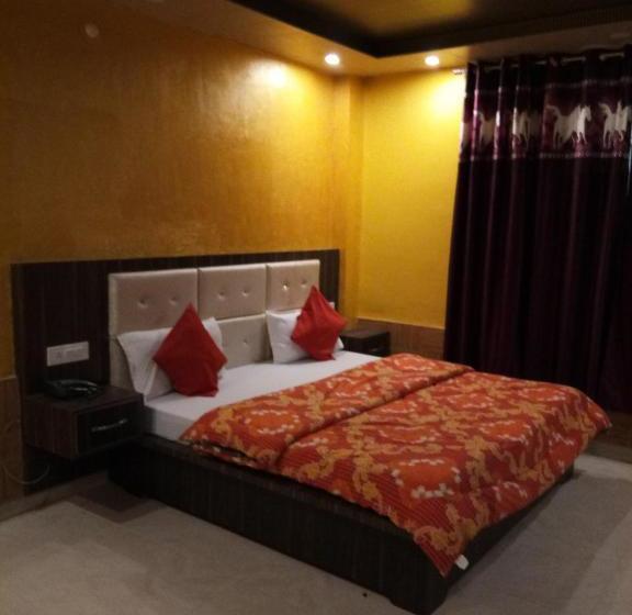 Pension Moksha Guest House