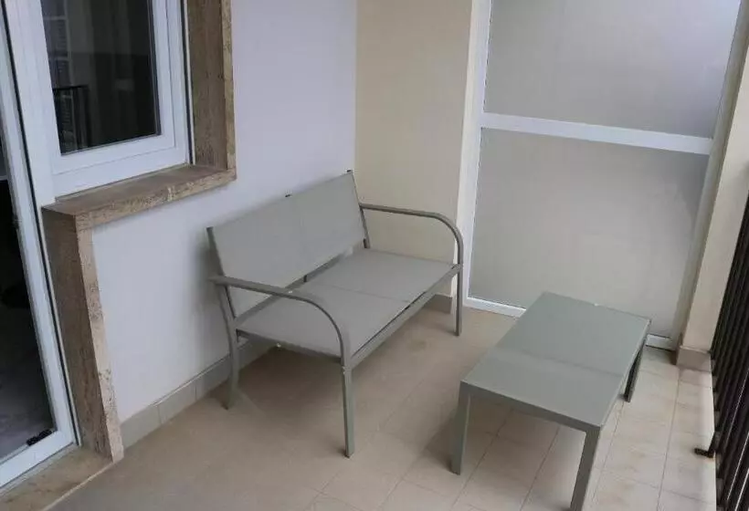 تختخواب و صبحانه Pvrooms