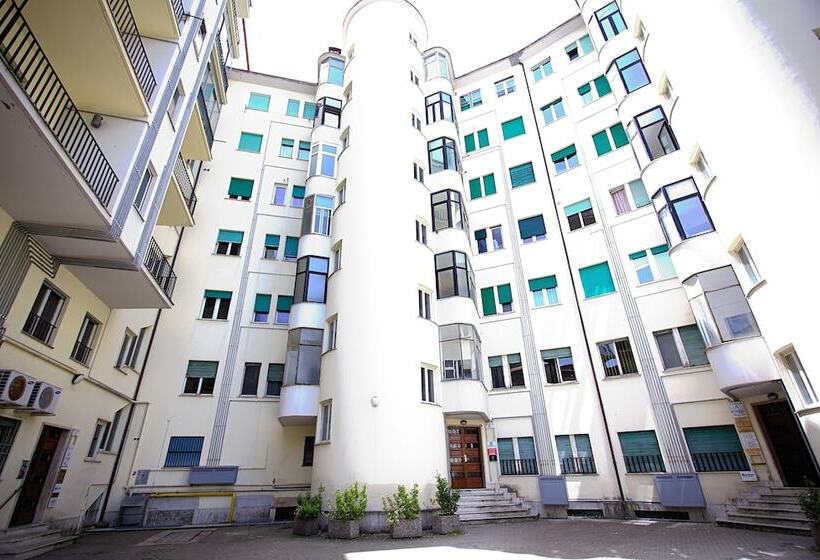 تختخواب و صبحانه Pvrooms