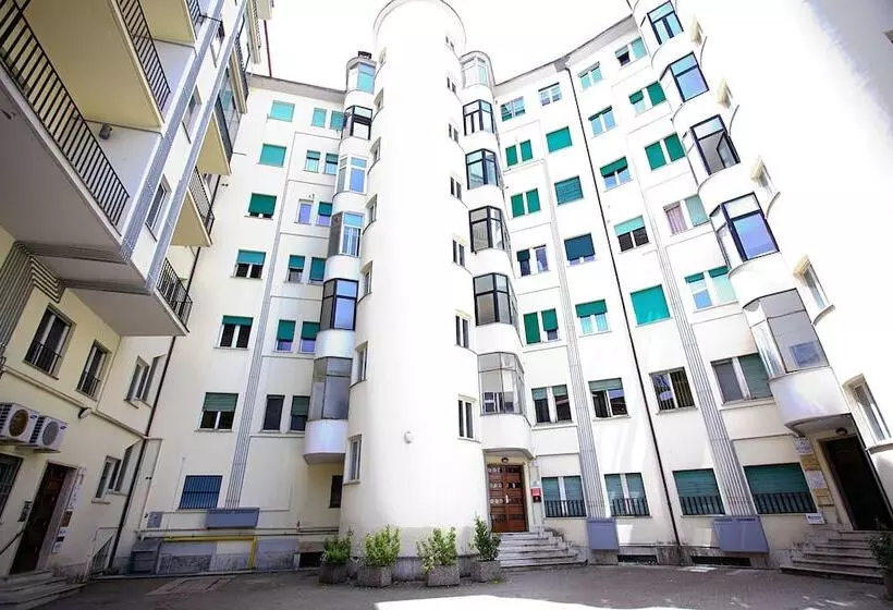 تختخواب و صبحانه Pvrooms